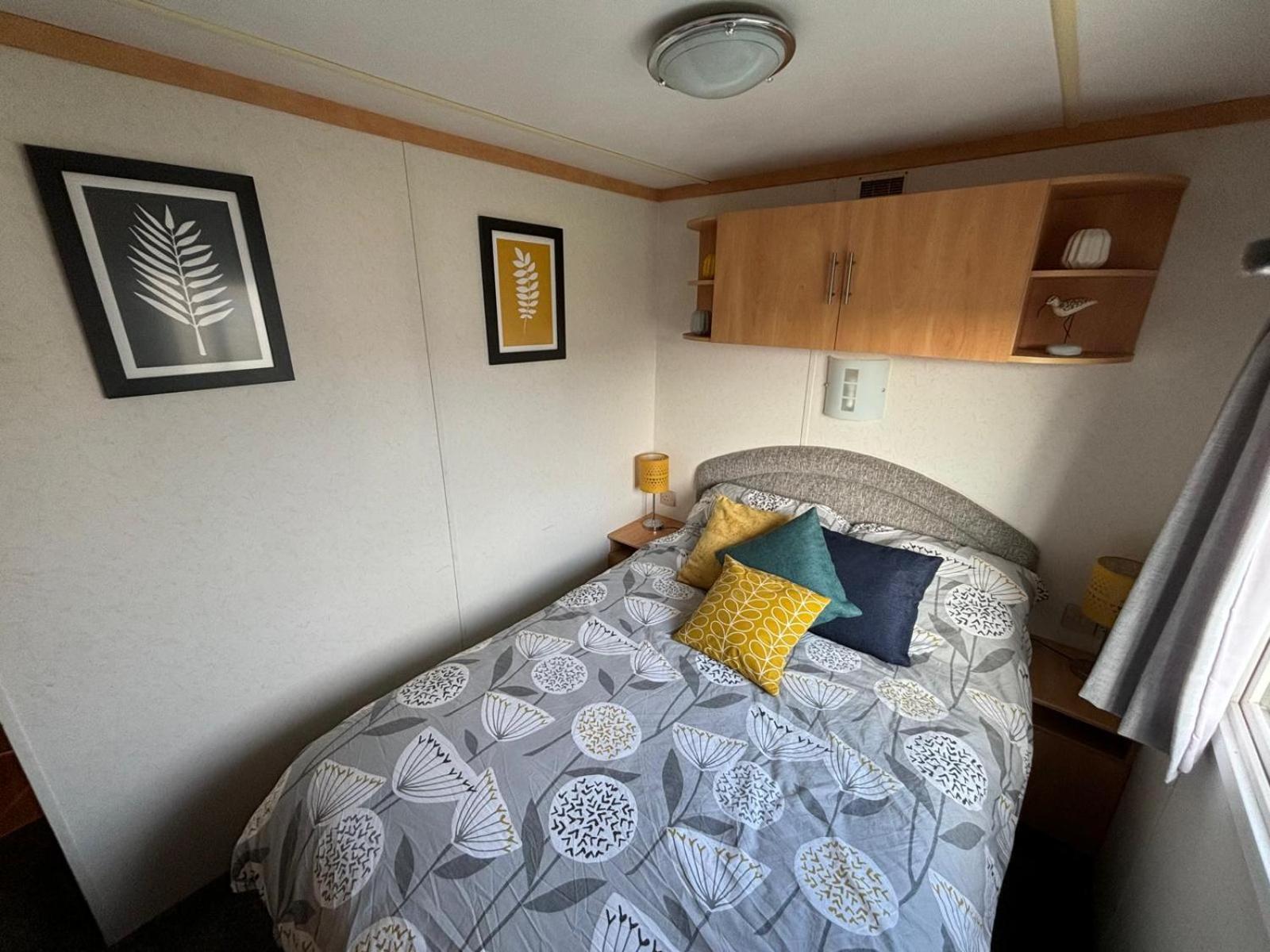 Long Park Caravan, Hembsy Great Yarmouth